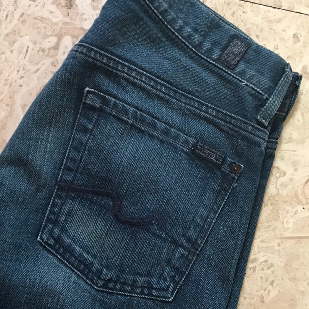 7 For All Mankind Jeans 💕Size 29